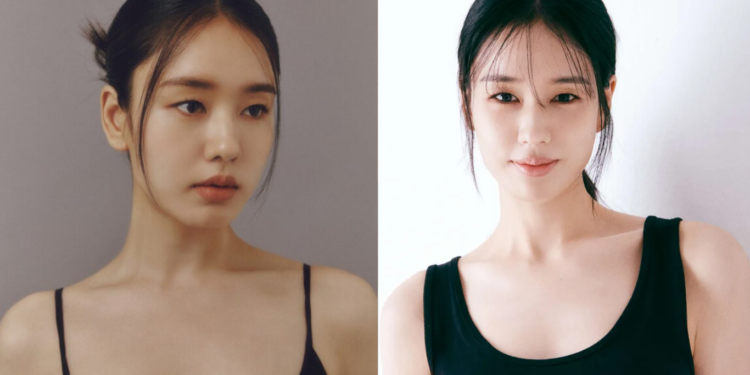 Ahn Eun-jin : du théâtre à My Dearest, le parcours d’une actrice construite par la scène