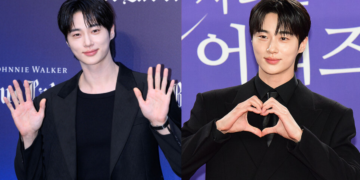 Byeon Woo-seok : du mannequinat au phénomène Lovely Runner, le parcours d’un acteur construit dans la durée