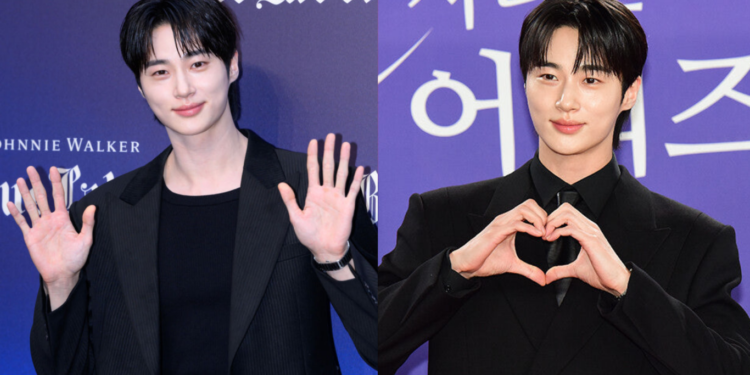 Byeon Woo-seok : du mannequinat au phénomène Lovely Runner, le parcours d’un acteur construit dans la durée