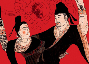 La Chine des Tang : un monde de rencontres